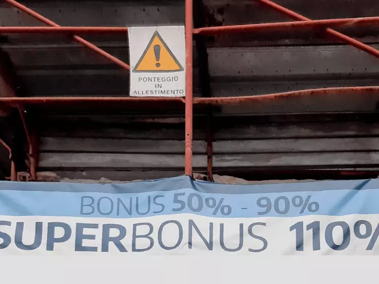 Superbonus: Il Cdm Blocca Sconto In Fattura E Cessione Del Credito