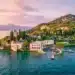 Lago di Garda vista