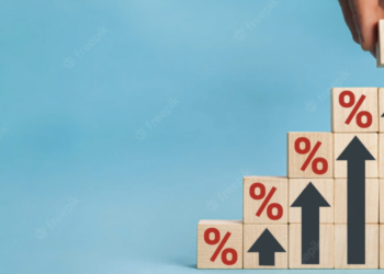 L'impatto del rialzo dei tassi sul mercato immobiliare