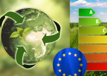 Legge Case Green Normativa Europea