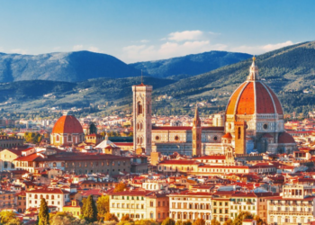 Crowdfunding immobiliare raccolta a Firenze
