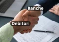 crediti npl banche e debitori