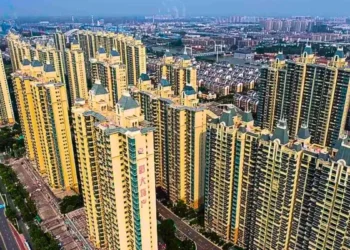 crisi immobiliare cinese prospettive cause