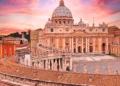 Il patrimonio immobiliare del Vaticano e i numeri da capogiro