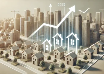 Mercato Immobiliare Italia 2025, crescita e investimenti in proprietà immobiliari